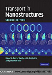 Transport in Nanostructures