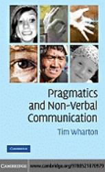 Pragmatics and Non-Verbal Communication