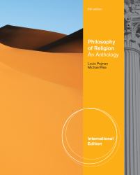Philosophy of Religion