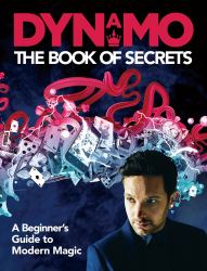 Dynamo : The Book of Secrets