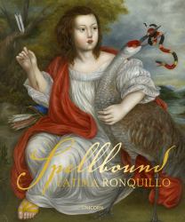 Spellbound : Fatima Ronquillo