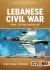 Lebanese Civil War : Volume 1 - the Israeli Invasion 1982