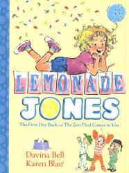 Lemonade Jones