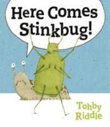 Here Comes Stingbug!