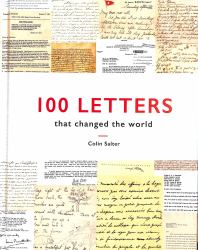 100 Letters That Changed the World