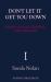 Don't Let It Get You Down : Essays on Race, Gender and the Body