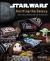 Star Wars : Knitting the Galaxy - the Official Star Wars Knitting Pattern Book