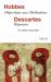 Objections Aux Meditations - Reponses