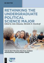 Rethinking the Undergraduate Political Science Major