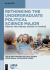 Rethinking the Undergraduate Political Science Major