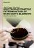 Spectrophotometric Determination of Rare Earth Elements : Reagents and Methods