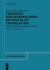 Friedrich Schleiermacher's Pathways of Translation : Issues of Language and Communication