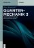 Vielteilchensysteme und Relativistische Felder