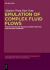 Emulation of Complex Fluid Flows : Projection-Based Reduced-Order Modeling and Machine Learning