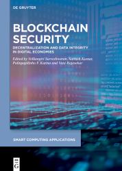 Blockchain Security : Decentralization and Data Integrity in Digital Economies