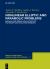 Nonlinear Elliptic and Parabolic Problems : Regular and Irregular Solutions of Stationary and Evolution Problems