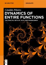Dynamics of Entire Functions : The Fractal Sets of Julia and Mandelbrot