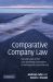 Comparative Company Law Comparative Company Law