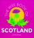 Wee Book of Scotland