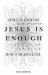 Jesus Is Enough