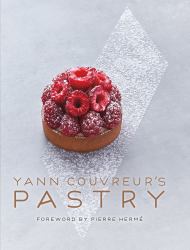 Yann Couvreur's Pastry