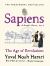 Sapiens Graphic Novel : The Age of Revolutions