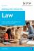 Getting into University: Law : Create a Standout UCAS Application and Secure Your University Place