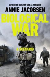 Biological War : A Scenario