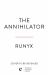 The Annihilator