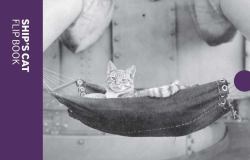Ship's Cat Flip Book