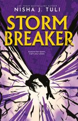 Stormbreaker