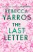 The Last Letter