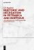 Rhetoric and Delegation in Petrarca and Boethius : With Remarks on Cicero, Augustine, Dante, Boccaccio