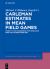 Carleman Estimates in Mean Field Games : Stability and Uniqueness for Nonlinear PDEs and Inverse Problems