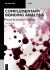 Complementary Bonding Analysis : Bonding Descriptors in Quantum Chemistry and Quantum Crystallography