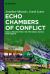 Echo Chambers of Conflict : Social Media's Impact on the Israel-Hamas War Debate