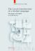 The Local Construction of a Global Language : Ideologies of English in South Korea