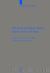 The Deuteronomistic History and the Name Theology : Leshakken shemo sham in the Bible and the Ancient near East