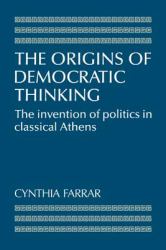 Origins of Democratic Thinking