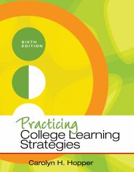Practicing College Learning Strategies