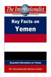 Key Facts on Yemen