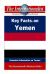 Key Facts on Yemen