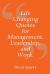Life Changing Quotes for Management, Leadership and Work