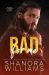 Bad for Me : A Lords of Chaos Novel