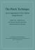 Pinch Technique and its Applications to Non-Abelian Gauge Theories