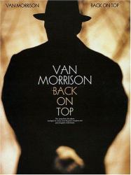 Van Morrison -- Back on Top : Piano/Vocal/Chords
