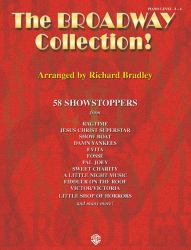 The Broadway Collection!