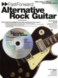 Alternative Rock Guitar