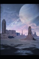 The Doorway Trilogy