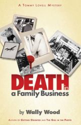 Death in a Family Business : A Tommy Lovell Mystery